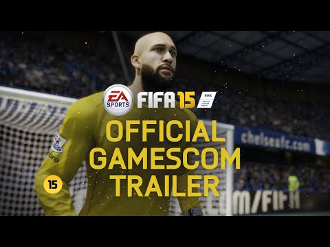 FIFA 15 PS4 | PS5