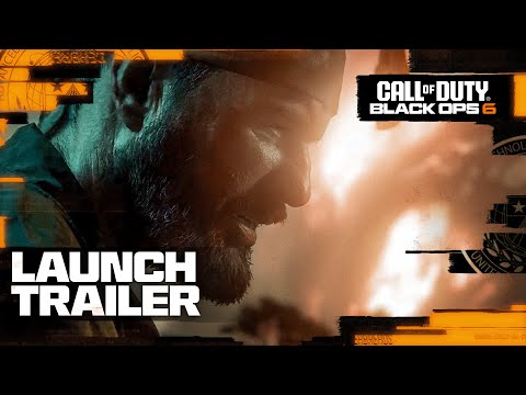 Call of Duty Black ops 6