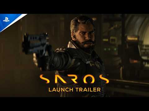 Saros PS5