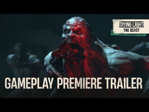 Dying Light The Beast PS5
