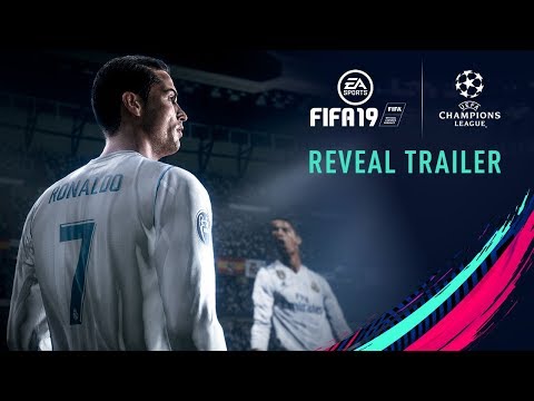 FIFA 19 PS4|PS5