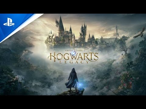 Hogwarts Legacy PS4 | PS5