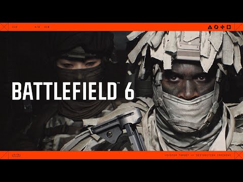 Battlefield 6 PS5