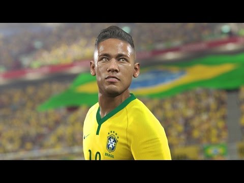 Efootball pes 2016