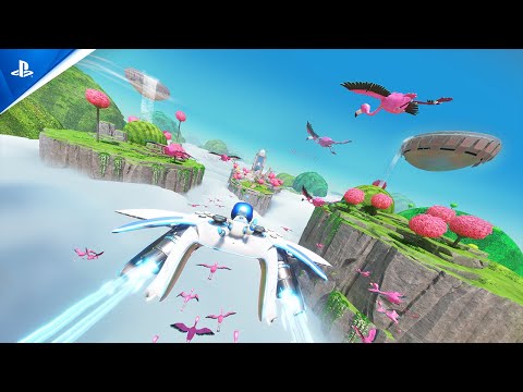 Astro Bot PS5