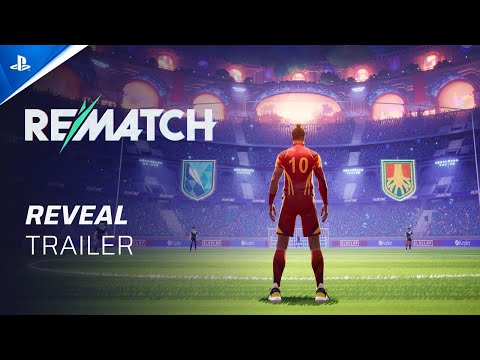 Rematch PS5