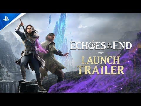Echoes of the End PS5