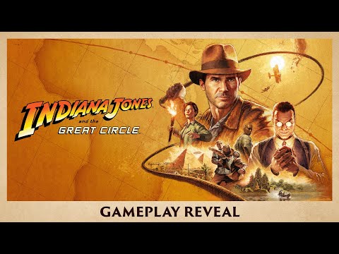 Indiana Jones and the Great Circle PS5