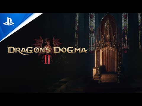 Dragons dogma 2 PS5