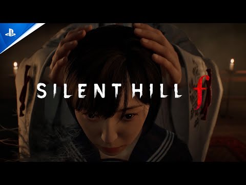 Silent Hill f PS5