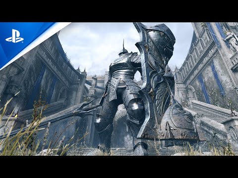 Demon's Souls PS5