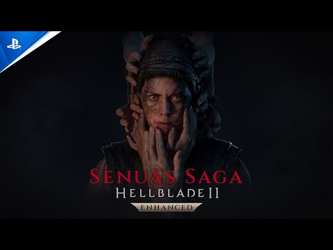 Senua's Saga: Hellblade II PS5
