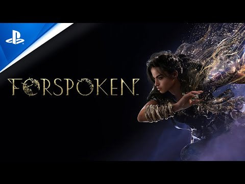 Forspoken PS5