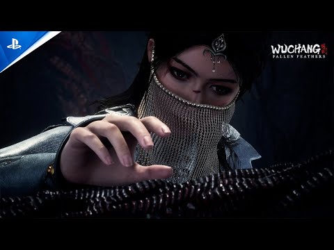 WUCHANG Fallen Feathers PS5