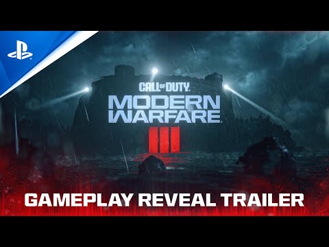 Call of Duty Modern Warfare 3