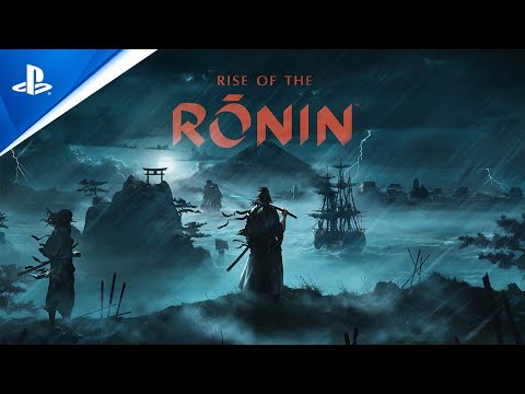 Rise of the Ronin PS5